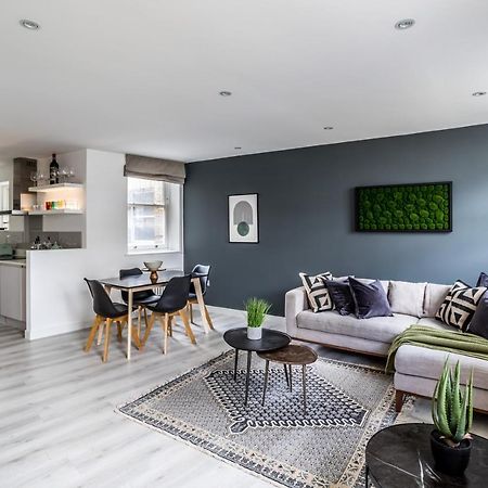 Borough Market 2-Bed Apartments London Exterior photo