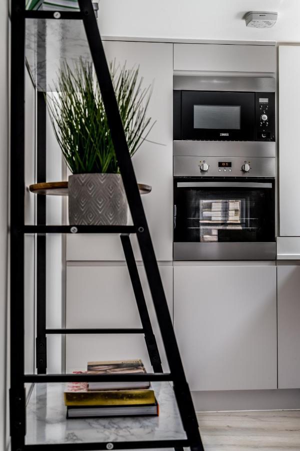 Borough Market 2-Bed Apartments London Exterior photo