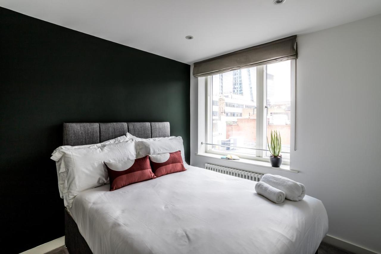 Borough Market 2-Bed Apartments London Exterior photo