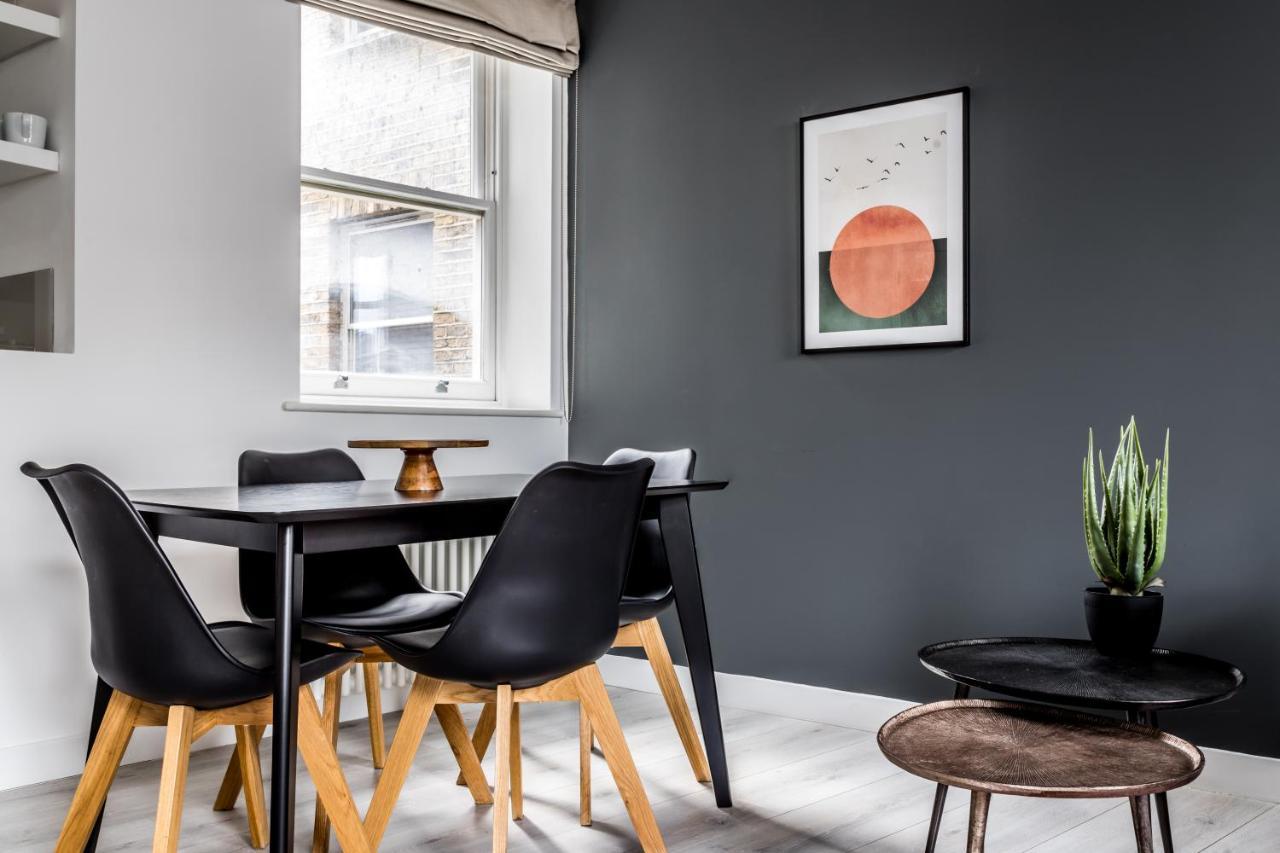 Borough Market 2-Bed Apartments London Exterior photo