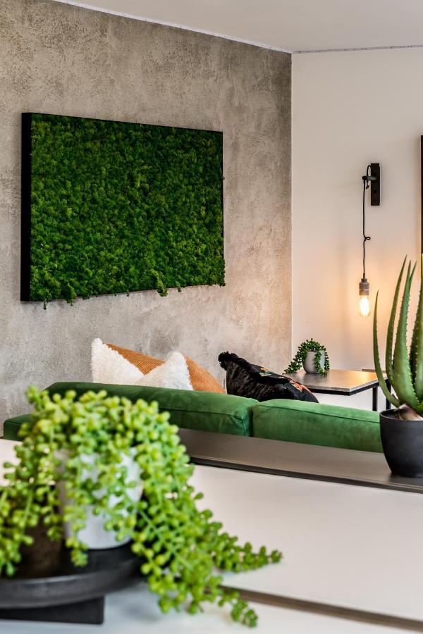 Borough Market 2-Bed Apartments London Exterior photo
